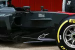 Foto zur News: Haas VF-17