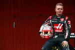 Foto zur News: Kevin Magnussen (Haas)