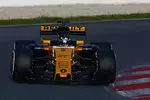 Foto zur News: Nico Hülkenberg (Renault)