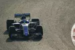 Foto zur News: Marcus Ericsson (Sauber)