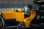 Foto zur News: Nico Hülkenberg (Renault)