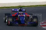 Foto zur News: Carlos Sainz (Toro Rosso)