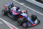 Foto zur News: Carlos Sainz (Toro Rosso)