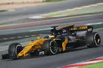 Foto zur News: Nico Hülkenberg (Renault)