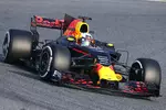 Foto zur News: Daniel Ricciardo (Red Bull)