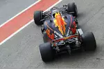 Foto zur News: Daniel Ricciardo (Red Bull)