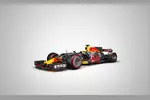 Foto zur News: Red Bull RB13