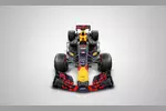 Foto zur News: Red Bull RB13