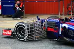 Foto zur News: Carlos Sainz (Toro Rosso)