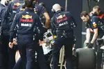 Foto zur News: Daniel Ricciardo (Red Bull)