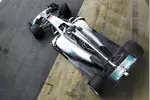 Foto zur News: Valtteri Bottas (Mercedes)