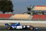 Foto zur News: Marcus Ericsson (Sauber)