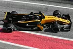 Foto zur News: Nico Hülkenberg (Renault)