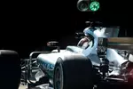 Foto zur News: Lewis Hamilton (Mercedes)