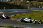 Foto zur News: Lewis Hamilton (Mercedes)