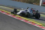 Foto zur News: Felipe Massa (Williams)