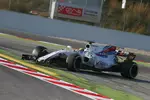 Foto zur News: Felipe Massa (Williams)