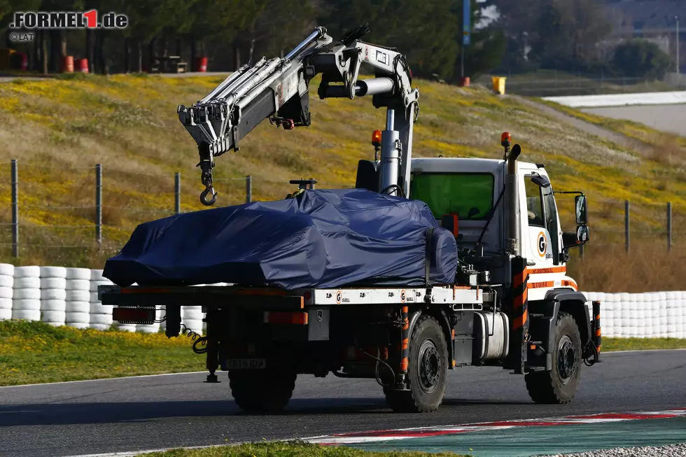 Foto zur News: Daniel Ricciardo (Red Bull)