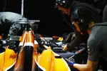 Foto zur News: Stoffel Vandoorne (McLaren)