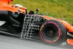 Foto zur News: Stoffel Vandoorne (McLaren)