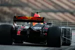 Foto zur News: Max Verstappen (Red Bull)