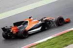 Gallerie: Stoffel Vandoorne (McLaren)