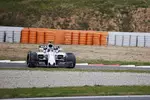 Foto zur News: Lance Stroll (Williams)