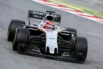 Foto zur News: Esteban Ocon (Force India)