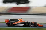 Foto zur News: Stoffel Vandoorne (McLaren)