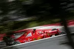 Foto zur News: Kimi Räikkönen (Ferrari)