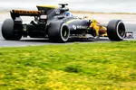 Foto zur News: Jolyon Palmer (Renault)