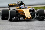 Foto zur News: Jolyon Palmer (Renault)