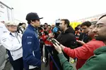 Foto zur News: Lance Stroll (Williams)