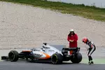 Foto zur News: Esteban Ocon (Force India)