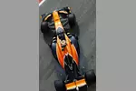 Foto zur News: Stoffel Vandoorne (McLaren)