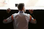 Foto zur News: Stoffel Vandoorne (McLaren)