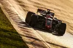 Foto zur News: Kevin Magnussen (Haas)