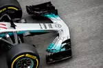 Foto zur News: Valtteri Bottas (Mercedes)