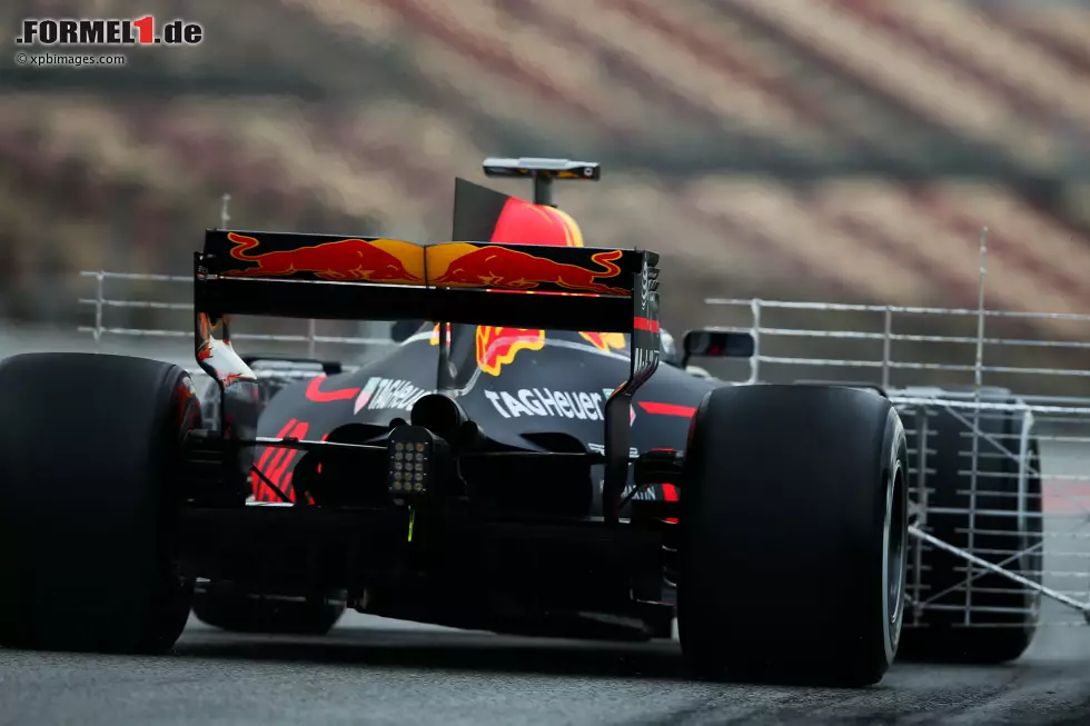 Foto zur News: Max Verstappen (Red Bull)