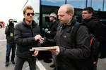 Foto zur News: Nico Rosberg