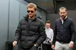 Foto zur News: Nico Rosberg