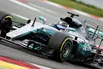 Foto zur News: Valtteri Bottas (Mercedes)