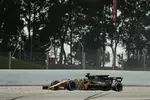 Foto zur News: Jolyon Palmer (Renault)