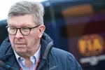 Foto zur News: Ross Brawn