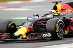 Foto zur News: Daniel Ricciardo (Red Bull)