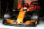 Foto zur News: Fernando Alonso (McLaren)