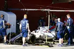 Foto zur News: Lance Stroll (Williams)