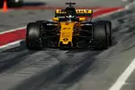 Foto zur News: Nico Hülkenberg (Renault)