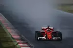 Foto zur News: Kimi Räikkönen (Ferrari)