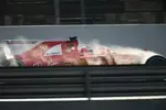 Foto zur News: Kimi Räikkönen (Ferrari)